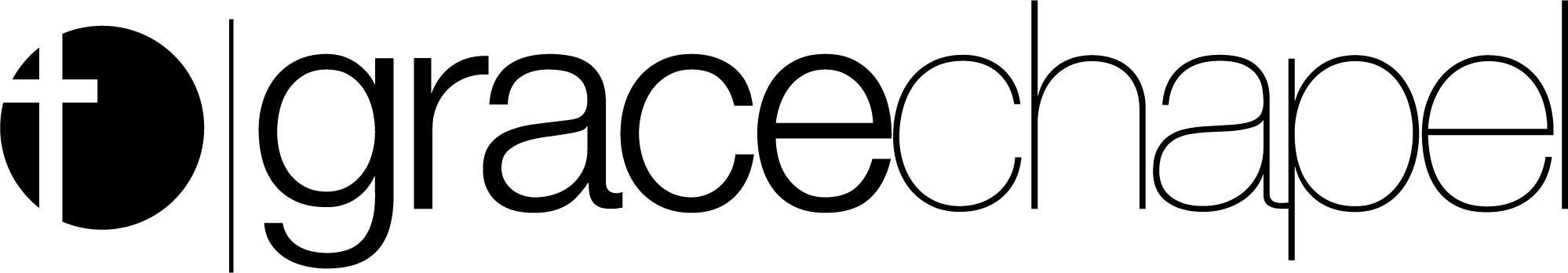Grace Chapel Logo_black