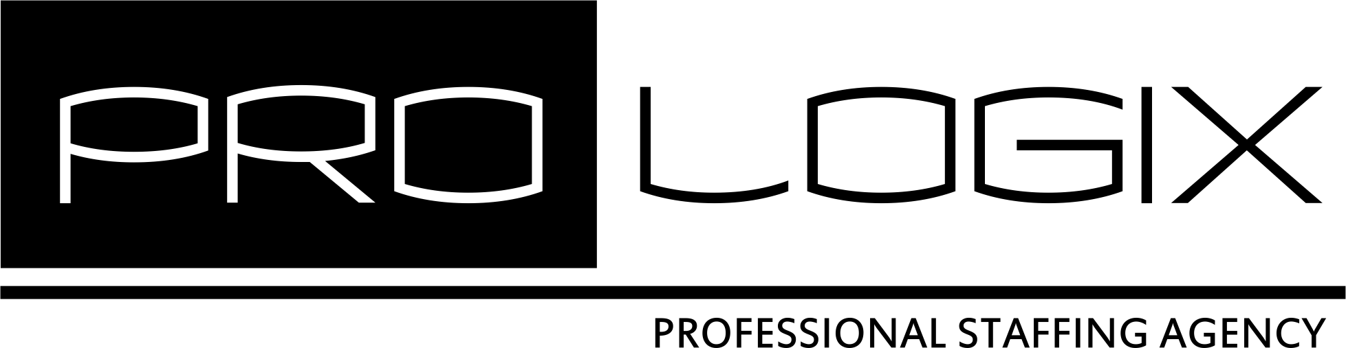 Logo B&W